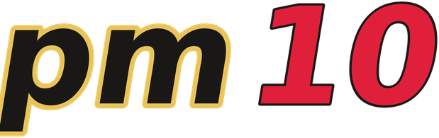 pm10 logo